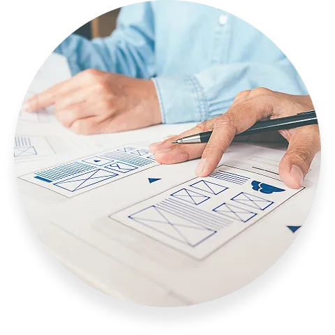 コンテンツの見直し